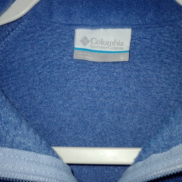 Columbia jacket - Picture 3 of 7
